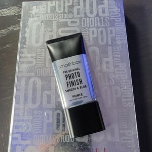 Smasbox Ultimate Studio Pop palette w/ Photo Finish!